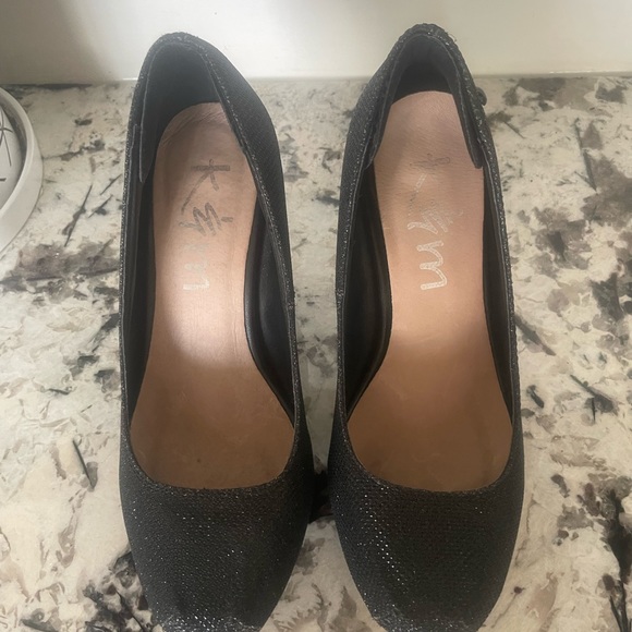 K&M high heels - Picture 9 of 12